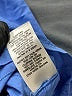 ExOfficio Blue Long Sleeve Blouse Size M - photo 8