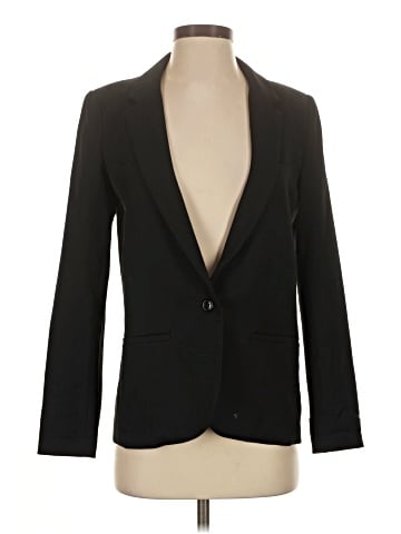 Silence and Noise Blazer (view 1)