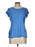 Gap Blue Active T-Shirt Size L - photo 1