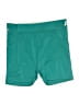 AYBL Color Block Teal Athletic Shorts Size L - photo 1