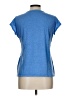 Gap Blue Active T-Shirt Size L - photo 2