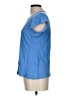 Gap Blue Active T-Shirt Size L - photo 5