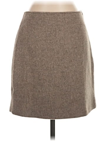 Club Monaco Wool Skirt (view 1)