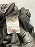 Unbranded 100% Polyester Black Overalls Size 0X - photo 4
