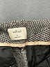 Wilfred Chevron-herringbone Gray Wool Pants Size 6 - photo 7