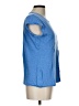 Gap Blue Active T-Shirt Size L - photo 4