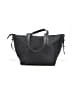 Botkier 100% Polyester Black Tote One size - photo 3