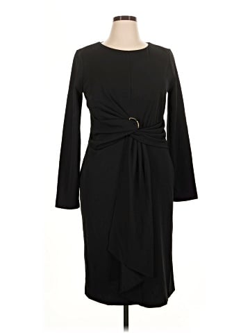 Halston Casual Dress (view 1)