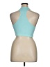 Unbranded Teal Tank Top Size XL - photo 2