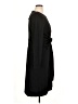 Halston Black Casual Dress Size 14 - photo 4