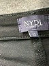 NYDJ Black Dress Pants Size 12 - photo 7