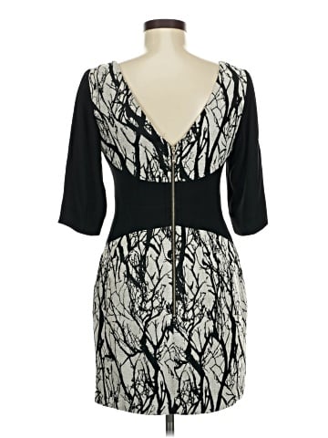 Rachel Roy Cocktail Dress (view 2)