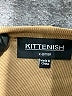 Kittenish Tan Bodysuit Size XS - photo 3