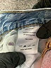 GRLFRND 100% Cotton Blue Jeans Size 27 waist - photo 8