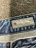 Adriano Goldschmied Blue Jeans Size 28 waist - photo 6