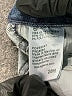 Adriano Goldschmied Blue Jeans Size 28 waist - photo 7