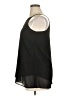 Assorted Brands Black Sleeveless Blouse Size XL - photo 5