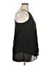 Assorted Brands Black Sleeveless Blouse Size XL - photo 4