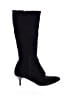 C La Canadienne Black Boots Size 9 1/2 - photo 1