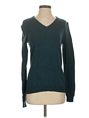 Woolovers Wool Pullover Sweater (view 1)