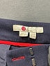 Boden Black Dress Pants Size 10 - photo 7