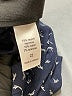 Maurices Stars Blue Leggings Size 22 - photo 5