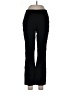 Westbound Solid Black Active Pants Size 10 R - photo 1