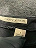 DKNY Jeans Black Jeggings Size 8 - photo 7