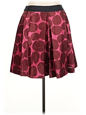 Juicy Couture Silk Skirt (view 1)