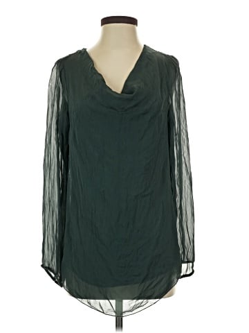 Carla Conti Long Sleeve Blouse (view 1)