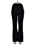 Westbound Solid Black Active Pants Size 10 R - photo 2