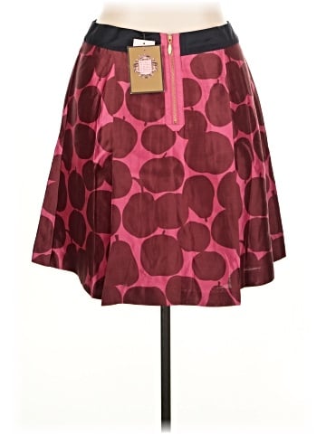 Juicy Couture Silk Skirt (view 2)