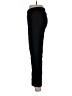 Westbound Solid Black Active Pants Size 10 R - photo 5