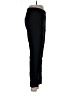 Westbound Solid Black Active Pants Size 10 R - photo 4