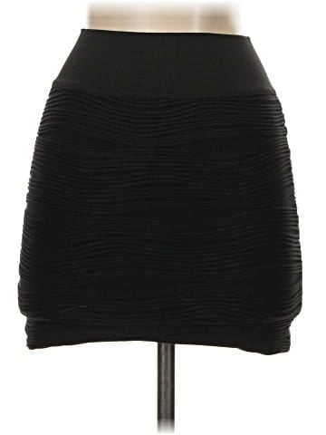 Charlotte Russe Casual Skirt (view 2)