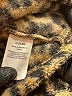 No Boundaries 100% Polyester Animal Print Gold Jacket Size M - photo 7
