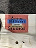 Blå Konst Acne Studios Ivory Jeans Size 26 waist - photo 7