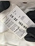 Blå Konst Acne Studios Ivory Jeans Size 26 waist - photo 9