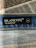 Blank NYC Stripes Blue Jeans Size 30 waist - photo 7