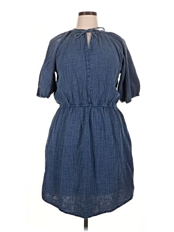 a.n.a. A New Approach Casual Dress (view 1)