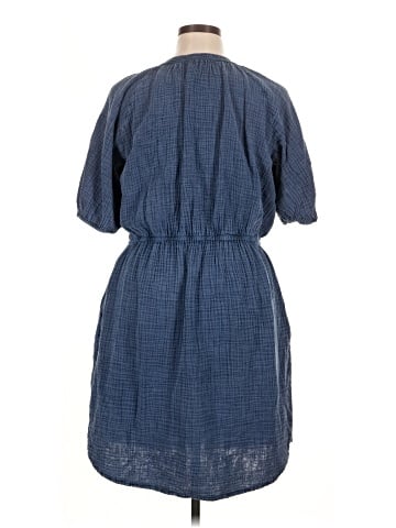 a.n.a. A New Approach Casual Dress (view 2)