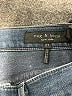 Rag & Bone Blue Jeans Size 27 waist - photo 7