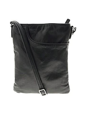 Margot Leather Crossbody Bag (view 1)