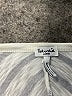 Splendid Stripes Gray Blazer Size L - photo 6
