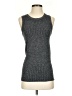 Athleta Gray Tank Top Size S - photo 1