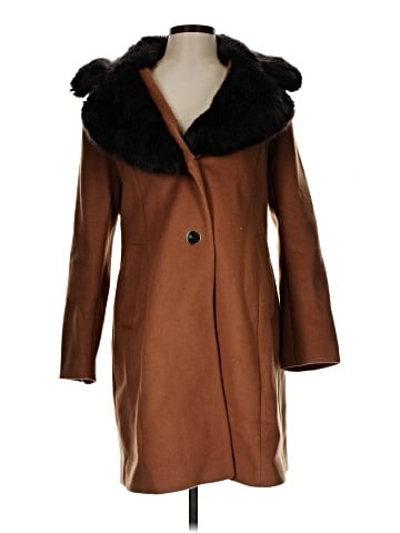 Via Spiga Coat (view 1)