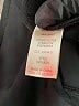 Max Studio Black Coat Size 1X - photo 7