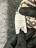Sage 100% Polyester Black Long Sleeve Blouse Size L - photo 8