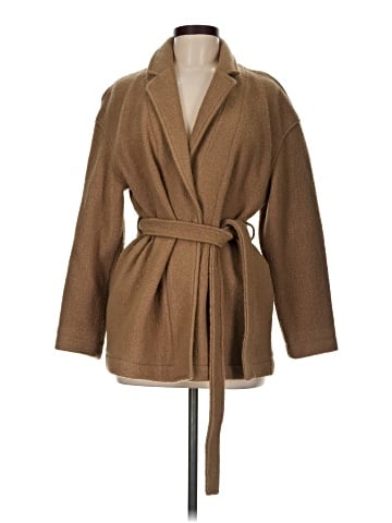 J.Crew Wool Coat (view 1)