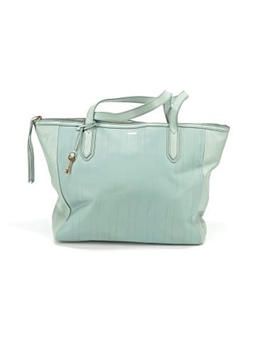 Fossil Leather Tote (view 1)